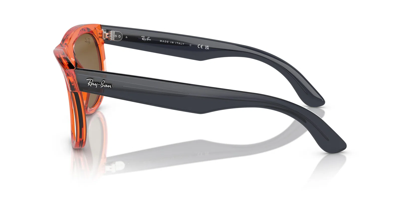 Ray-Ban Wayfarer Reverse R0502S Sunglasses - view 94